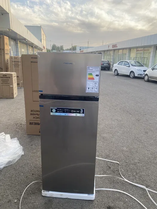 Холодильник от фирмы Premier Широкая оссортимент xolodilnik