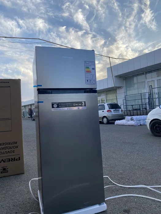 Холодильник от фирмы Premier Широкая оссортимент xolodilnik