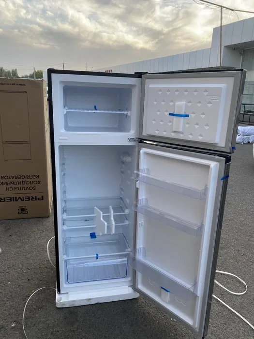 Холодильник от фирмы Premier Широкая оссортимент xolodilnik