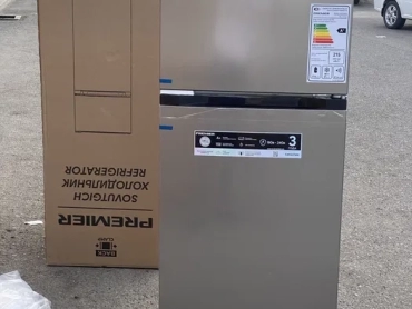 Холодильник от фирмы Premier Широкая оссортимент xolodilnik, 160 y.e