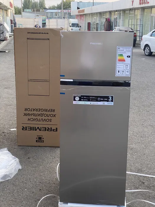 Холодильник от фирмы Premier Широкая оссортимент xolodilnik