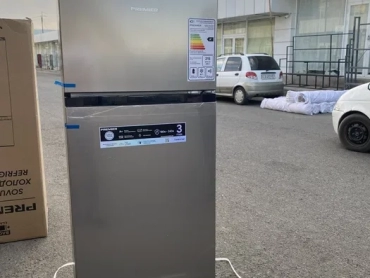 Холодильник от фирмы Premier Широкая оссортимент xolodilnik, 160 y.e