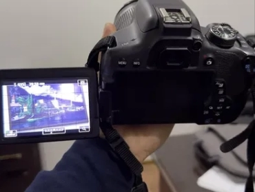 Продам, Canon 750d kamolekt