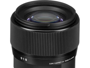 Продам, Объектив Sigma 56mm f/1.4 DC DN Contemporary (Sony E)