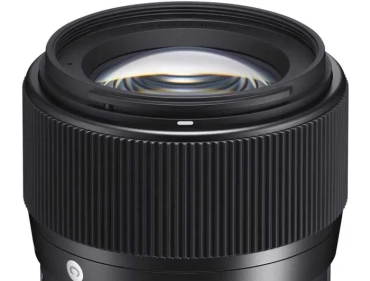 Продам, Объектив Sigma 56mm f/1.4 DC DN Contemporary (Sony E)