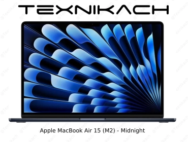 Новый • Apple MacBook Air 15