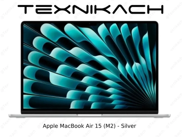Новый • Apple MacBook Air 15