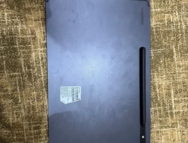 Samsung Tab S8+ 5G. Ultra tonkiy planshet(5mm) Batareyka 10.000mah