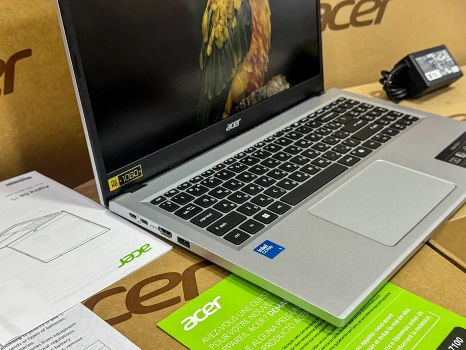 YANGI! DDR5 ACER 14-AVLOD kuchli noutbook