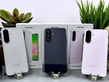 Продам, Samsung A56 5G 256GB 128 GB