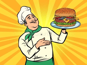 Burgerga ishchi kerak, Неполная занятость, 200,000 сум, Юнусабад район