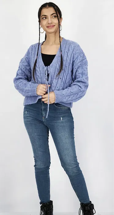 Свитера брендовые