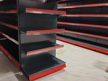 Продам, Стелаж полкалар магазин учун stelaj polka