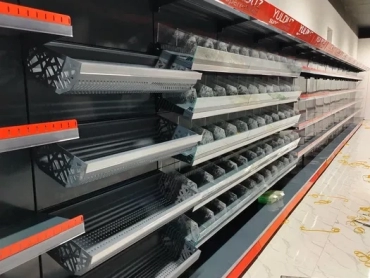 Продам, Стелаж полкалар магазин учун stelaj polka