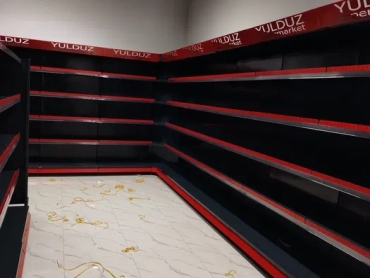 Продам, Стелаж полкалар магазин учун stelaj polka