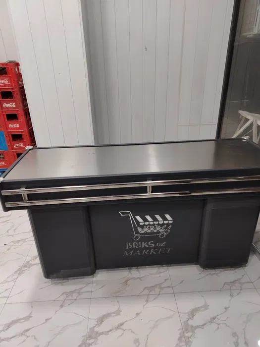 Стелаж полкалар магазин учун stelaj polka