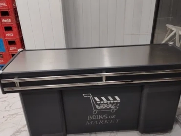 Продам, Стелаж полкалар магазин учун stelaj polka