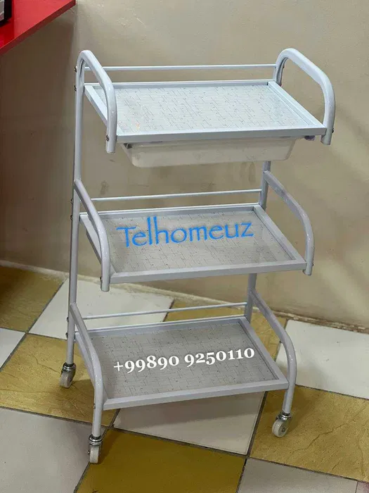 Для бьютисфер и салона красоты