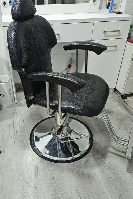 Кресла для салона красоты