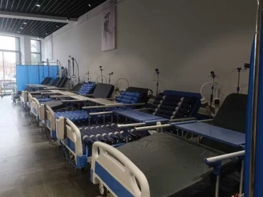 Медицинское, Продам, Качественная медицинская кровать 2-х функциональная (медкровать), 4,970,000 сум