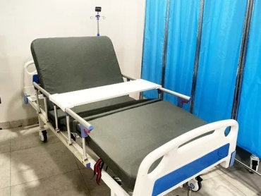 Медицинское, Продам, Качественная медицинская кровать 2-х функциональная (медкровать), 4,970,000 сум