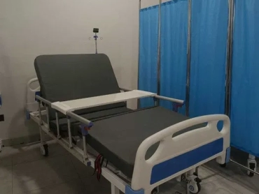 Медицинское, Продам, Качественная медицинская кровать 2-х функциональная (медкровать), 4,970,000 сум