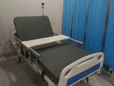 Медицинское, Продам, Качественная медицинская кровать 2-х функциональная (медкровать), 4,970,000 сум