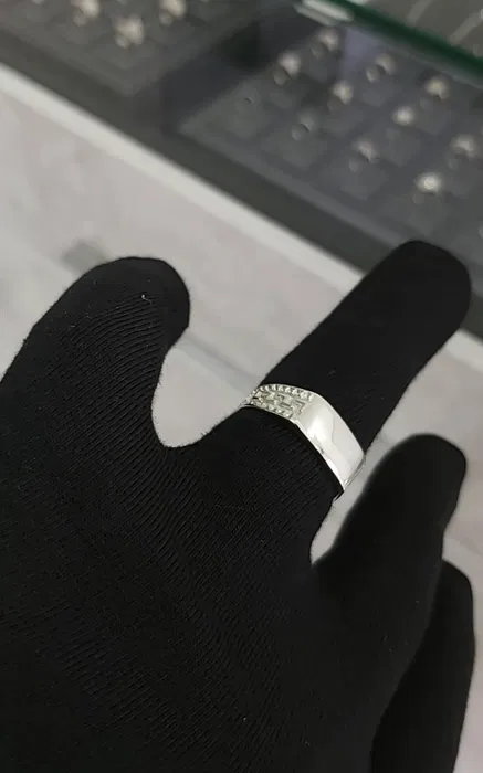 Kumush Nikoh uzuk серебряный обручалка украшения обручальные кольца