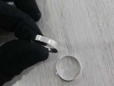 Продам, Kumush Nikoh uzuk серебряный обручалка украшения обручальные кольца