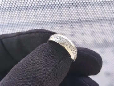 Продам, Kumush Nikoh uzuk серебряный обручалка украшения обручальные кольца