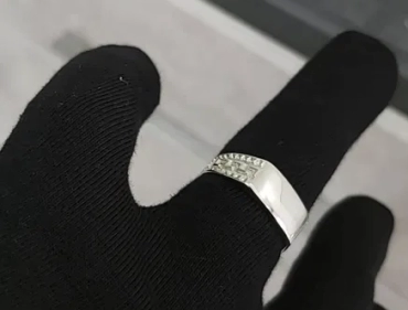 Продам, Kumush Nikoh uzuk серебряный обручалка украшения обручальные кольца