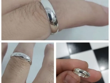 Продам, Kumush Nikoh uzuk серебряный обручалка украшения обручальные кольца