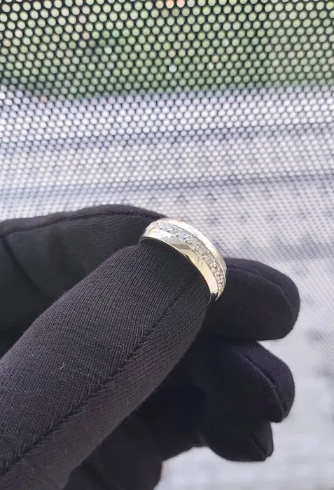 Kumush Nikoh uzuk серебряный обручалка украшения обручальные кольца