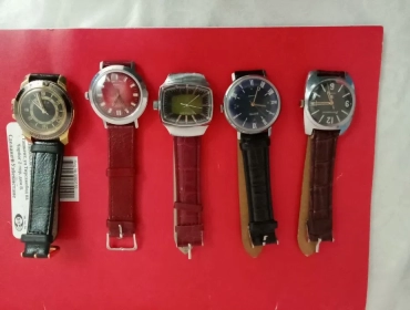 Продам, Часы луч, полет, восток