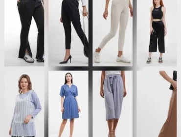 Продам, ЮЖНАЯ КОРЕЯ: Женский сток оптом (770 ед.)