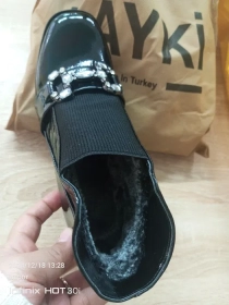 Продам, Layki турецкая обувь