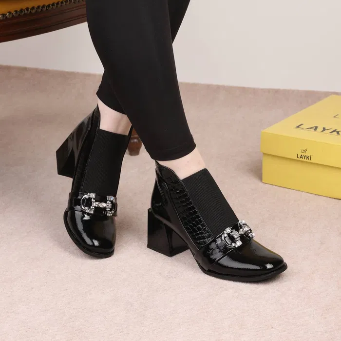 Layki турецкая обувь