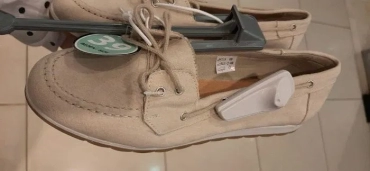 Продам, Туфли, балетки топсайдеры, мокасины 36, 38-разм.LC Waikiki, Турция!