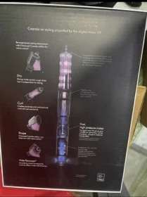 Продам, DYSON Coanda HS-05