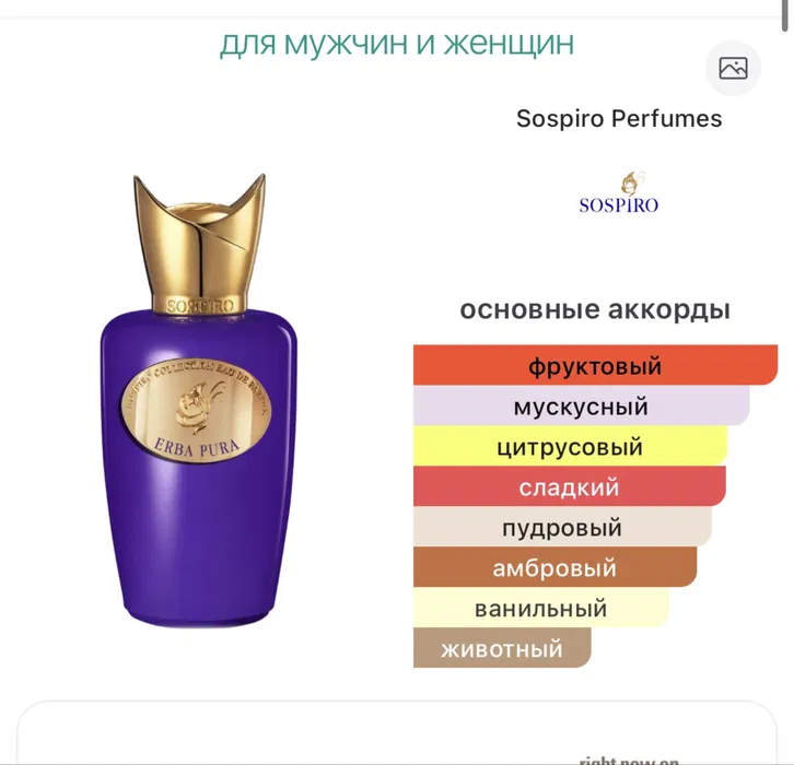 Духи мужские и женские масляные стойкие набор от 6 мл до 100 мл