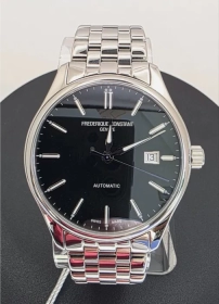 Продам, Швейцарские часы Frederique constant, механика.