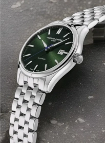 Продам, Швейцарские часы Frederique constant, механика.