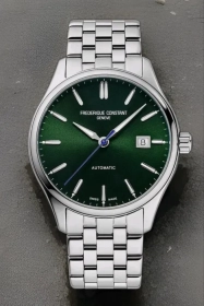 Продам, Швейцарские часы Frederique constant, механика.