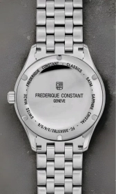 Продам, Швейцарские часы Frederique constant, механика.