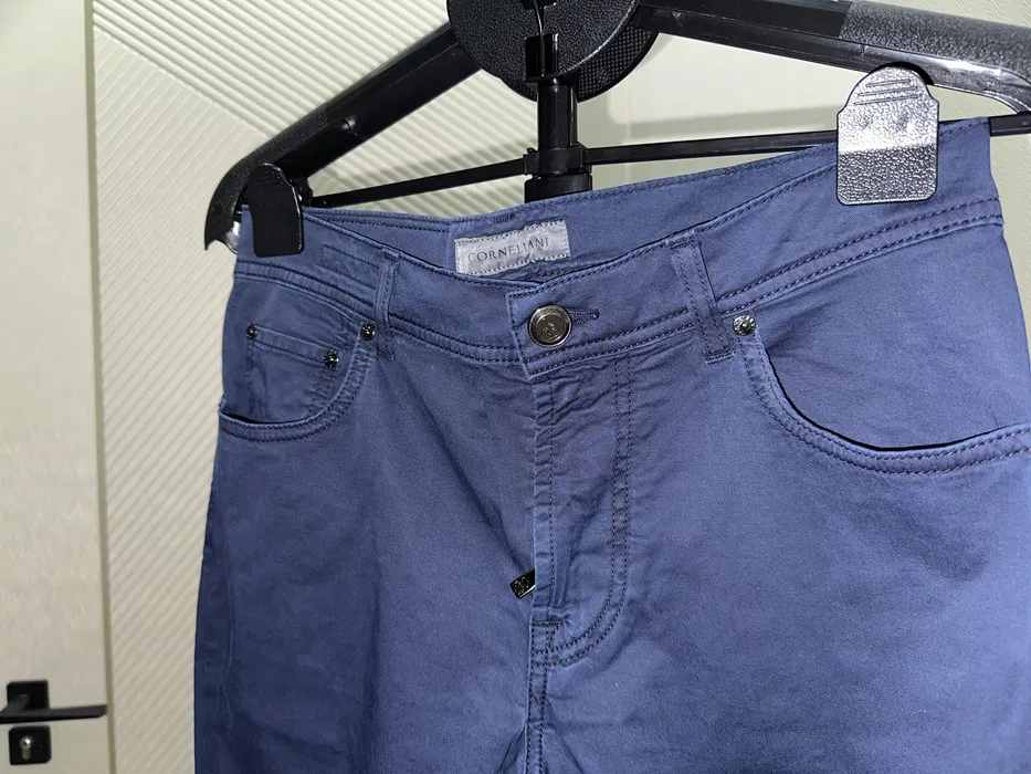 Брюки Corneliani