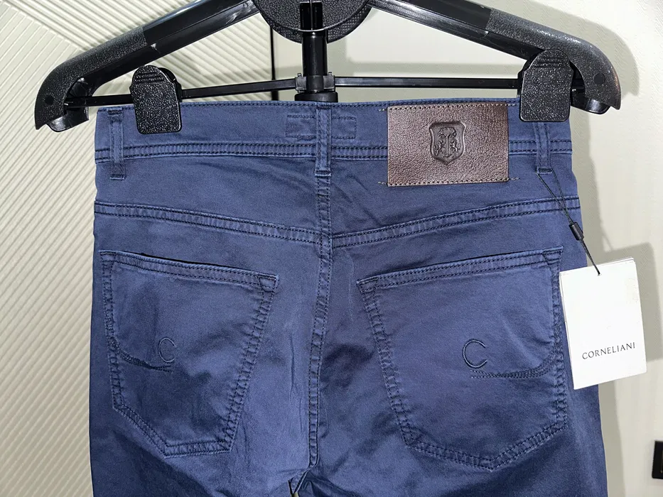 Брюки Corneliani