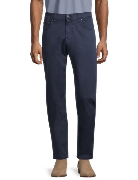 Брюки Corneliani