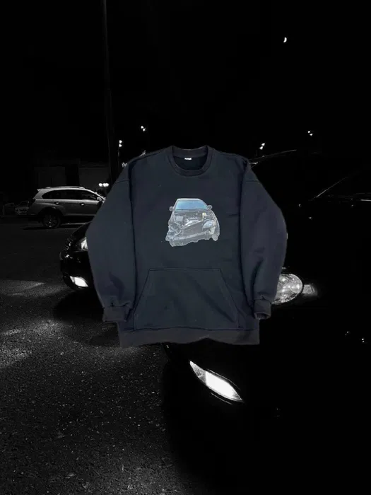 Лонгсливы с джентрой