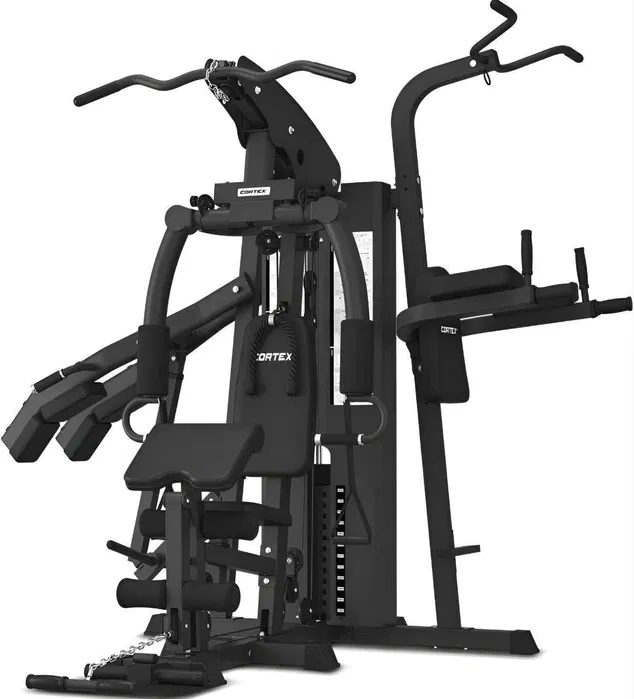 Силовой Тренжейр