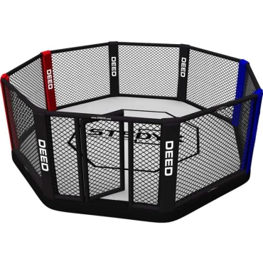 Продам, Октагон, клетка ММА. Любые размеры. КАЧЕСТВЕННО!